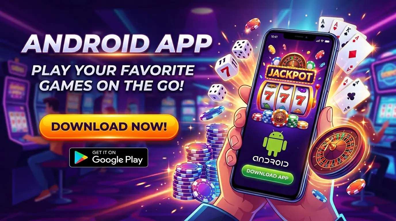 Platinum Play Android app