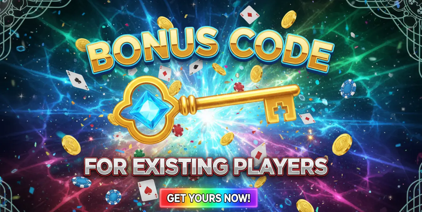 Platinum Play returning player bonus