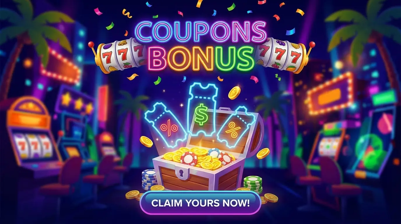 Platinum Play coupons