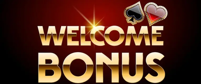 Platinum Play casino welcome bonus