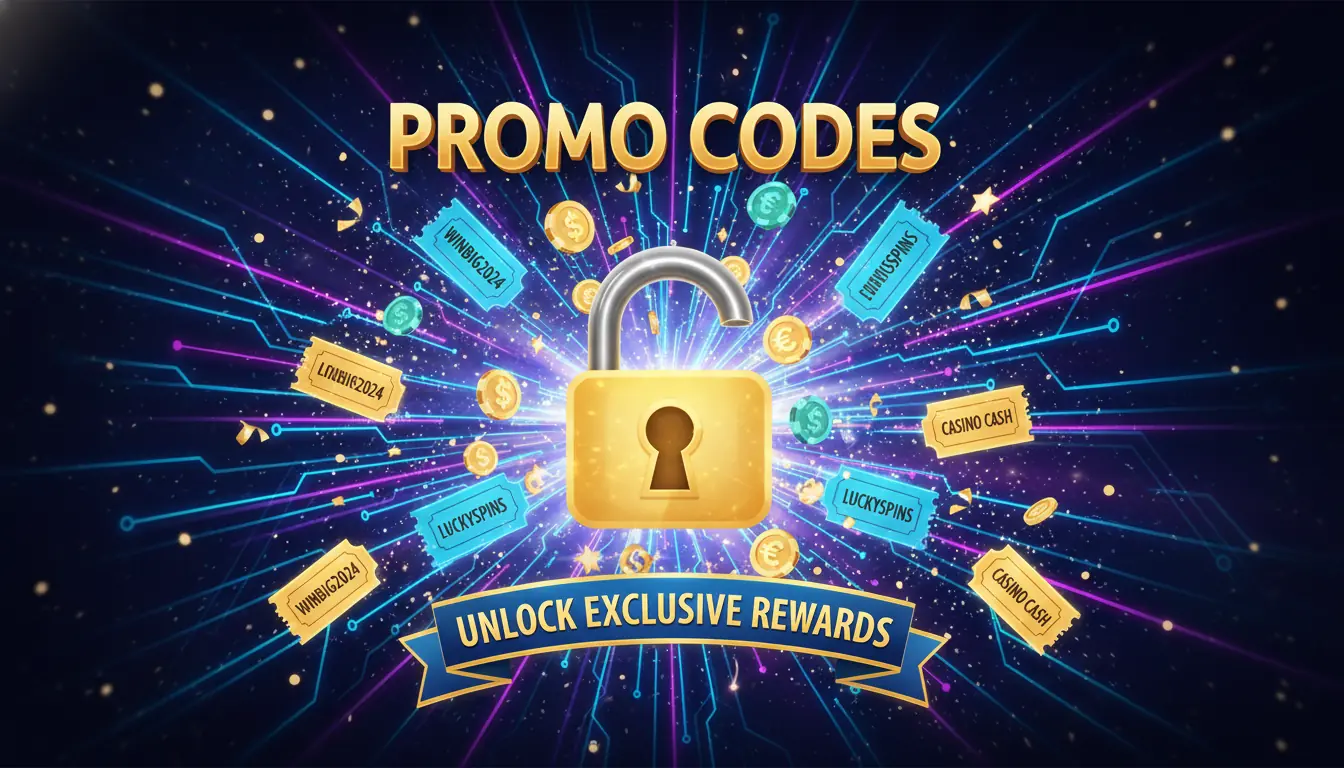 Platinum Play casino bonus codes