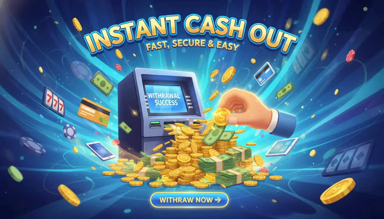 Platinum Play withdrawal
