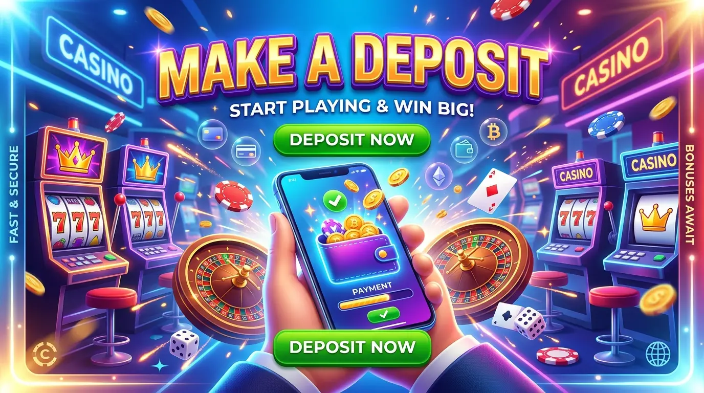 Platinum Play casino payment methods