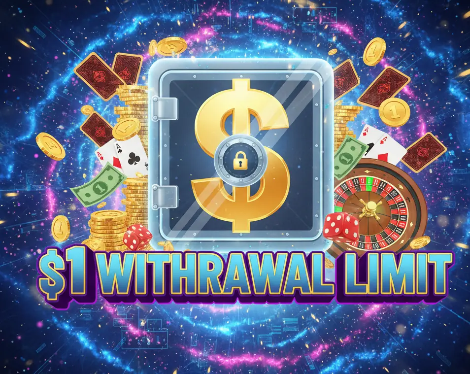 Platinum Play payout limit