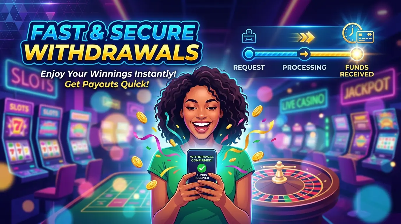 Platinum Play withdrawal time