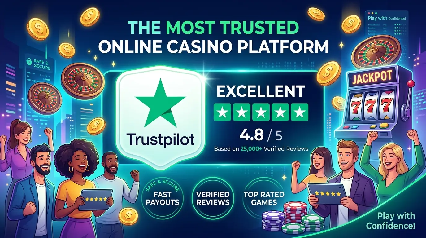 Platinum Play Trustpilot