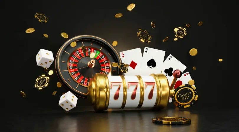 Platinum Play casino game selection