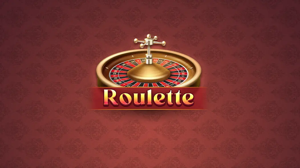 Platinum Play roulette game