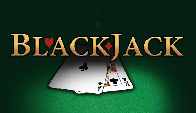 Platinum Play blackjack game