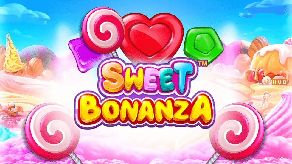 Platinum Play Sweet Bonanza