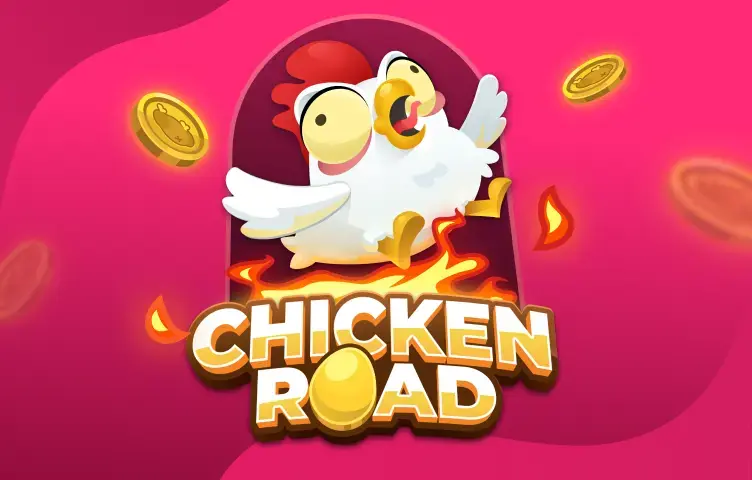 Platinum Play casino Chicken Road